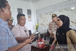 Sekdakot Tanjungbalai sebut BKN rekomendasikan pemberhentian istri mantan wali kota