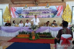 Menkop: Permodalan Kopdes Merah Putih nantinya didukung Bank Himbara