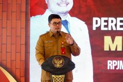Pemkab Kediri fokus bahas kemiskinan ekstrem