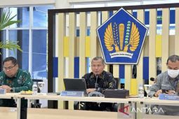 Ekonomi Sulawesi Tengah tumbuh 8,69 persen di kuartal I 2025