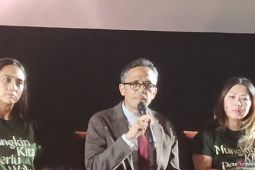 Film "Mungkin Kita Perlu Waktu" segera tayang