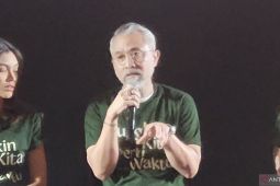 "Mungkin Kita Perlu Waktu" duetkan Lukman - Teddy