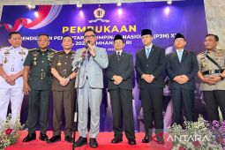 Purnawirawan usulkan pemakzulan Wapres Gibran, Lemhannas: Tak perlu dikaji