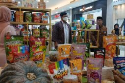 BI Jambi catat  penjualan UMKM tembus Rp1 miliar selama Siginjai 2025