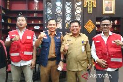 PMI Lombok Barat siap gelar muskab pilih pengurus baru