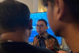 Fadli Zon akui libatkan 100 sejarawan dalam perbarui buku sejarah