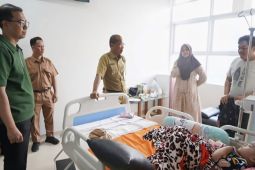 RSUD Hanau wujudkan layanan kesehatan kian representatif wilayah barat Kalteng