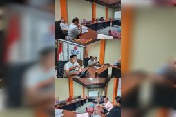 Gelar Musda X, DPD REI komitmen majukan pembangunan perumahan di Kalteng