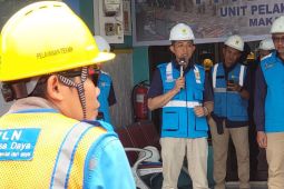 PLN gunakan aplikasi SoE guna perketat SOP dan Budaya K3