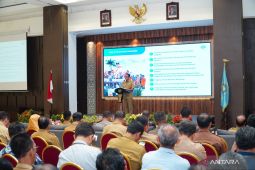 RPJMD Lamongan prioritaskan transformasi ekonomi dan peningkatan SDM