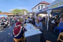 Pemprov Lampung kaji kompensasi bagi masyarakat taat bayar pajak