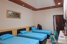 Asrama Haji Kupang siap sambut 668 calon haji NTT