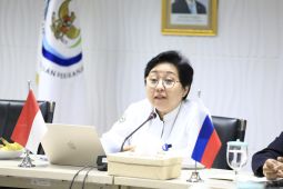 Indonesia gandeng Rusia permudah ekspor ikan