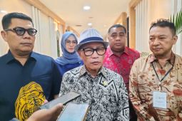 Buky Wikagoe terpilih jadi Ketua Umum ADPSI periode 2024-2029