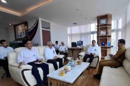 Pemkab Pulang Pisau perkuat tata kelola keuangan dan perencanaan pembangunan