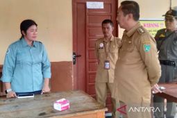 Geram! Bupati Sukamara tutup tempat hiburan malam tanpa izin