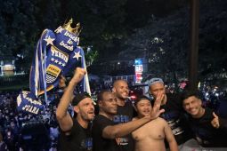 Persib merespon wacana penambahan kuota pemain asing