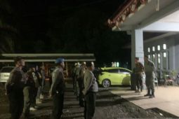 Satpol PP Mukomuko segera lakukan pengawasan kepatuhan pembayaran pajak