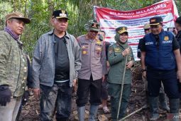 Ini alasan Pemkab Sigi bangun tiga pos terpadu di Lindu
