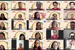 100-an guru bahasa Mandarin ikuti ASTA Mandarin Competition