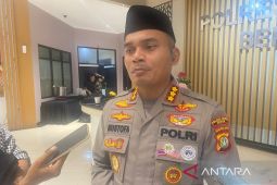 Polisi ringkus pelaku penganiayaan pada mantan pacar di Kabupaten Bekasi
