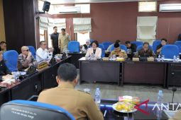 DPRD Babel setujui Ranwal RPJMD 2025-2030