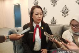 Ketua DPRD Belitung ajak masyarakat tanamkan nilai Pancasila