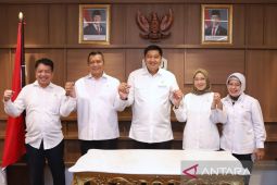 MenPANRB diapresiasi  Menteri PKP karena peduli kesejahteraan pegawai