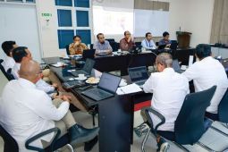 BPMA dorong penguatan ekosistem pemanfaatan gas bumi