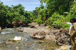 Pemkab Abdya wacanakan pembangunan irigasi Tuwi Kareung