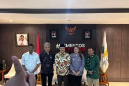 Donggala dukung pembangunan Sekolah Rakyat guna tingkatkan SDM