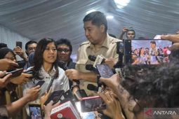 Menkomdigi Meutya koordinasi dengan Menaker bahas PHK massal jurnalis