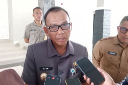 Bupati Belitung pastikan seleksi direktur BUP Tanjung Batu transparan