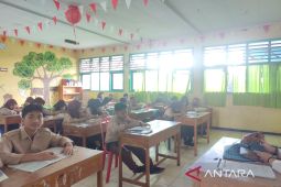 Kemenkeu catat 12.708 guru di Bengkulu telah terima tunjangan profesi