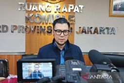 Pansus dorong pengawasan parkir berbagis AI cegah kebocoran PAD