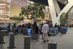 KJRI Jeddah temukan 30 WNI yang akan berhaji tanpa visa haji