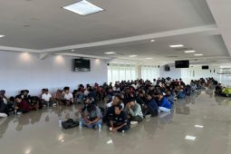 Marshal GT World Challenge Asia 2025 mulai dilatih di Sirkuit Mandalika