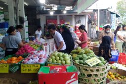 BI: Daya beli konsumen di Bali tetap tumbuh