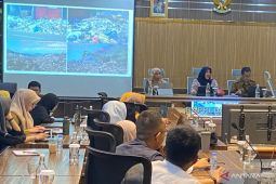 Pemkab Garut manfaatkan sampah plastik untuk aspal jalan