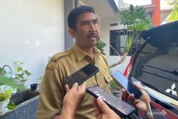 Siaga darurat bencana hidrometeorologi di Garut masih berlaku