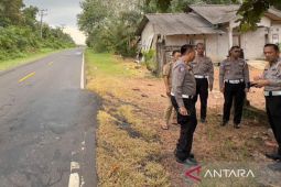 Polda Babel analisa lokasi rawan kecelakaan Mentok-Pangkalpinang