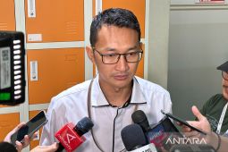 KPK panggil mantan VP Keuangan PT ASDP
