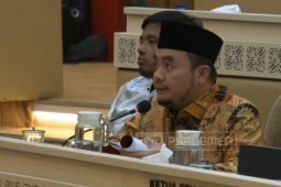 KPU RI : Logistik PSU untuk 24 Mei di Pesawaran dan Kota Palopo sudah 100 persen