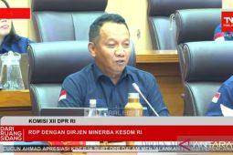 ESDM perkirakan harga nikel turun karena pelemahan industri global