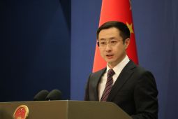 China berharap kerjasama dengan PM Singapura Lawrence berlanjut