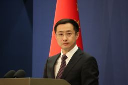 China ajak UE lawan proteksionisme ekonomi