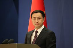 Video CIA untuk rekrut mata-mata China bentuk provokasi