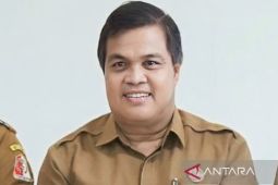 Pemkab Nagan Raya targetkan 222 koperasi merah putih tuntas di Juni