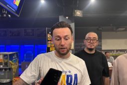 Persib Resmi Juara, Klok bangga bawa juara 2 musim berturut-turut