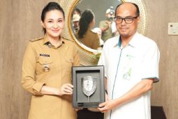 BPJS  Ketenagakerjaan Ternate-Pemprov Malut sepakat lindungi nelayan